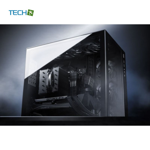 PC用ファン・クーラー Noctua NH-D12L chromax black Noctua NH-D12L chromax.black | PCパーツ,CPUクーラー,Noctua